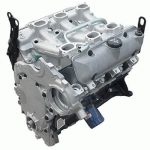 Chevrolet Performance 4.3L 262 C.I.D. Remanufactured Long Block Crate Engines 89018141