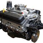 Chevrolet Performance Crate Engines 19433043