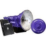 ATS Diesel Performance Automatic Transmissions 309-915-3416