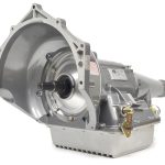 ATI Performance Products Automatic Transmissions ATI201445