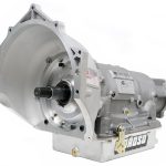 ATI Performance Products Automatic Transmissions ATI401555SC