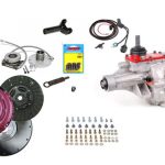 Bowler Performance GM LS T-56 Magnum 6-Speed Transmission Packages 1511009