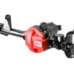 Currie 44 Crate Axles CE-JF4404A53