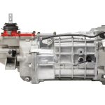 Transmission, Manual, Tremec T-56, 6-Speed, 1 1/8 in. 26-Spline, Ford, Modular V8, Each