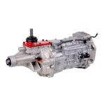 Ford Performance Parts Tremec 6-Speed Transmissions M-7003-M6297
