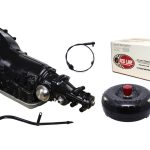 FTI Performance 700R4 Level 2 Transmission Packages FTK7R4-2E