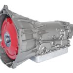 Gearstar Performance Transmission Automatic Transmissions GS4L65ESBML4