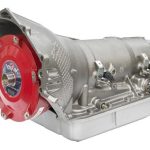 Gearstar Performance Transmission Automatic Transmissions GS4L85ELSL5