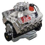ATK High Performance Pro Street 632 800 HP Dressed Crate Engines HP108C