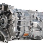 Tremec Magnum-F Manual Transmissions TUET17638