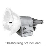 J.W. Performance Transmissions Automatic Transmissions PG92345R