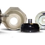 Performance Automatic C4 Coyote Stock Pro Heads Up Transmission Systems PASS26109