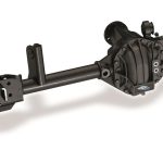 Spicer Drivetrain Products Ultimate Dana 44 Axle Assemblies 10010521