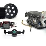 TCI 6x 6-Speed GM 4L80E Automatic Transmission Packages 271701P40