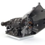 TCI Powerglide Transmissions 73250431